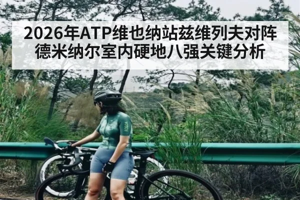 2026年ATP维也纳站兹维列夫对阵德米纳尔室内硬地八强关键分析